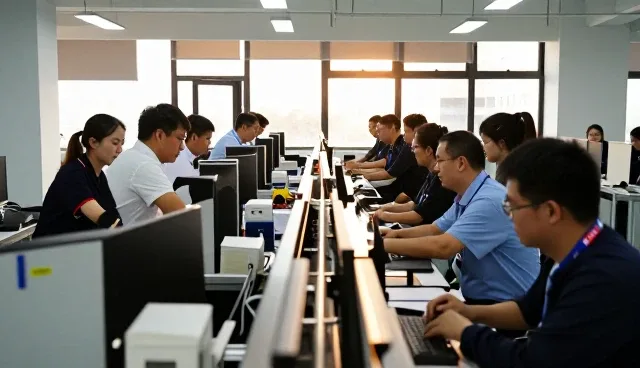 在线学习平台