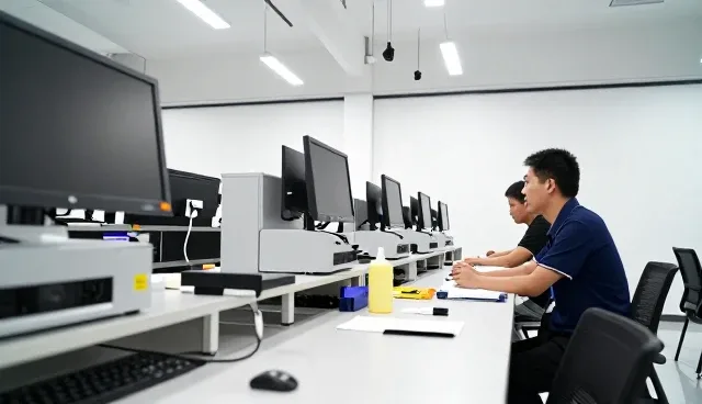 广州程粤汽车机动车驾驶员培训有限公司